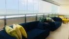 Foto 23 de Apartamento com 4 Quartos à venda, 378m² em Ponta Do Farol, São Luís