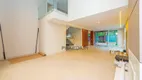 Foto 9 de Casa de Condomínio com 4 Quartos à venda, 342m² em Santo Inácio, Curitiba