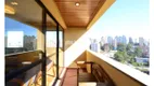 Foto 6 de Apartamento com 3 Quartos à venda, 166m² em Panamby, São Paulo