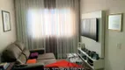 Foto 4 de Apartamento com 2 Quartos à venda, 57m² em Vila do Encontro, São Paulo