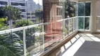 Foto 4 de Apartamento com 4 Quartos para alugar, 240m² em Granja Julieta, São Paulo