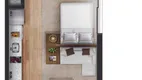 Foto 25 de Apartamento com 1 Quarto à venda, 39m² em Pinheiros, São Paulo