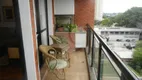 Foto 11 de Apartamento com 3 Quartos à venda, 128m² em Chácara Santo Antônio, São Paulo