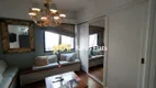 Foto 3 de Flat com 1 Quarto para alugar, 33m² em Jardins, São Paulo