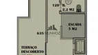 Foto 118 de Sobrado com 3 Quartos à venda, 134m² em Cajuru, Curitiba