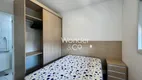 Foto 10 de Apartamento com 1 Quarto à venda, 44m² em Brooklin, São Paulo