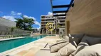 Foto 18 de Apartamento com 3 Quartos à venda, 122m² em Praia da Enseada, Ubatuba