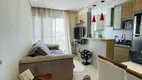 Foto 6 de Apartamento com 2 Quartos para alugar, 58m² em Parque Bela Vista, Salto