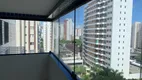 Foto 5 de Apartamento com 3 Quartos à venda, 125m² em Jaqueira, Recife