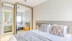 Foto 9 de Apartamento com 1 Quarto à venda, 57m² em Itaim Bibi, São Paulo