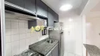 Foto 9 de Flat com 2 Quartos para alugar, 48m² em Bela Vista, São Paulo