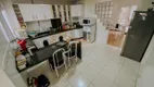 Foto 2 de Casa com 3 Quartos à venda, 118m² em Cidade Industrial, Curitiba