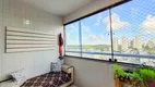 Foto 2 de Apartamento com 3 Quartos à venda, 137m² em Capim Macio, Natal