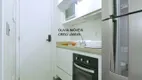 Foto 4 de Apartamento com 2 Quartos à venda, 48m² em Vila Guarani, São Paulo