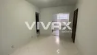 Foto 2 de Apartamento com 2 Quartos à venda, 46m² em Todos os Santos, Rio de Janeiro