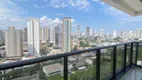 Foto 2 de Apartamento com 4 Quartos à venda, 254m² em Setor Bueno, Goiânia