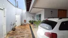 Foto 13 de Casa com 3 Quartos à venda, 160m² em Alto Umuarama, Uberlândia