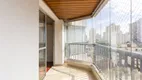 Foto 8 de Apartamento com 3 Quartos à venda, 108m² em Pompeia, São Paulo