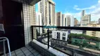 Foto 2 de Apartamento com 3 Quartos à venda, 92m² em Piedade, Jaboatão dos Guararapes