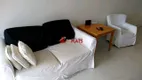 Foto 4 de Flat com 1 Quarto à venda, 45m² em Itaim Bibi, São Paulo