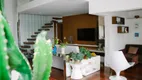 Foto 4 de Apartamento com 4 Quartos à venda, 208m² em Campo Belo, São Paulo