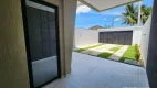 Foto 6 de Casa com 3 Quartos à venda, 113m² em Coacu, Eusébio