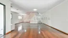 Foto 6 de Apartamento com 4 Quartos à venda, 217m² em Cursino, São Paulo