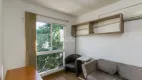 Foto 3 de Apartamento com 1 Quarto para alugar, 35m² em Santana, Porto Alegre