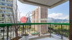 Foto 3 de Apartamento com 2 Quartos à venda, 101m² em Barra da Tijuca, Rio de Janeiro