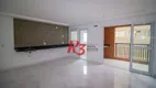 Foto 2 de Apartamento com 3 Quartos à venda, 87m² em Aparecida, Santos