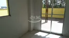 Foto 12 de Cobertura com 3 Quartos para alugar, 129m² em São João Batista, Belo Horizonte