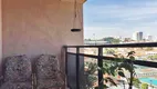 Foto 3 de Apartamento com 3 Quartos à venda, 138m² em Centro, Piracicaba
