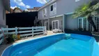 Foto 3 de Casa de Condomínio com 5 Quartos à venda, 285m² em Granja Viana, Cotia