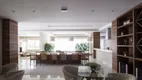 Foto 20 de Flat com 3 Quartos para alugar, 110m² em Brooklin, São Paulo