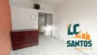 Foto 4 de Apartamento com 1 Quarto à venda, 33m² em José Menino, Santos