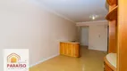 Foto 13 de Apartamento com 3 Quartos para alugar, 85m² em Água Verde, Curitiba