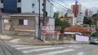 Foto 4 de Lote/Terreno à venda, 550m² em Baeta Neves, São Bernardo do Campo