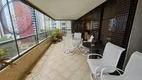 Foto 13 de Apartamento com 4 Quartos à venda, 268m² em Horto Florestal, Salvador