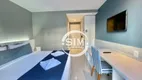 Foto 3 de Apartamento com 1 Quarto à venda, 35m² em Sao Bento, Cabo Frio