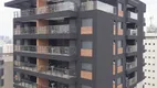 Foto 3 de Apartamento com 1 Quarto à venda, 30m² em Campo Belo, São Paulo