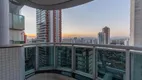 Foto 6 de Apartamento com 3 Quartos à venda, 335m² em Jardim Anália Franco, São Paulo