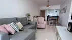 Foto 5 de Apartamento com 2 Quartos à venda, 107m² em Canto do Forte, Praia Grande