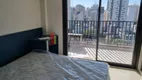 Foto 4 de Apartamento com 1 Quarto à venda, 25m² em Paraíso, São Paulo