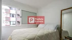 Foto 8 de Apartamento com 1 Quarto à venda, 30m² em Cerqueira César, São Paulo