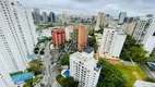 Foto 4 de Cobertura com 4 Quartos à venda, 366m² em Real Parque, São Paulo