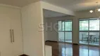 Foto 3 de Apartamento com 3 Quartos à venda, 140m² em Moema, São Paulo
