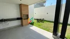 Foto 6 de Casa de Condomínio com 3 Quartos à venda, 170m² em Alphaville, Rio das Ostras