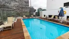 Foto 18 de Flat com 1 Quarto à venda, 34m² em Jardins, São Paulo