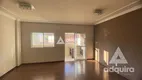 Foto 9 de Apartamento com 3 Quartos à venda, 92m² em Estrela, Ponta Grossa