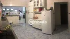 Foto 10 de Casa com 5 Quartos à venda, 383m² em Jardim dos Oliveiras, Campinas